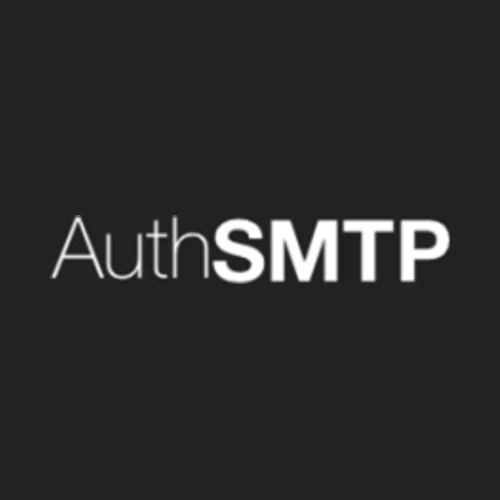 Authsmtp Review (2026): Alternatives, Pricing & Verdict