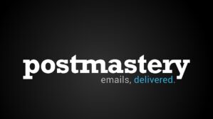 Postmastery