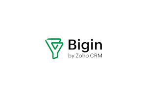 Bigin by Zoho CRM