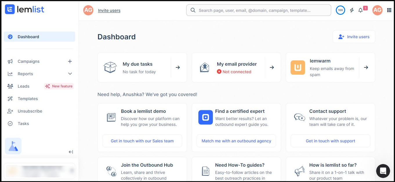 Lemlist Review 2026 Alternatives Pricing Verdict