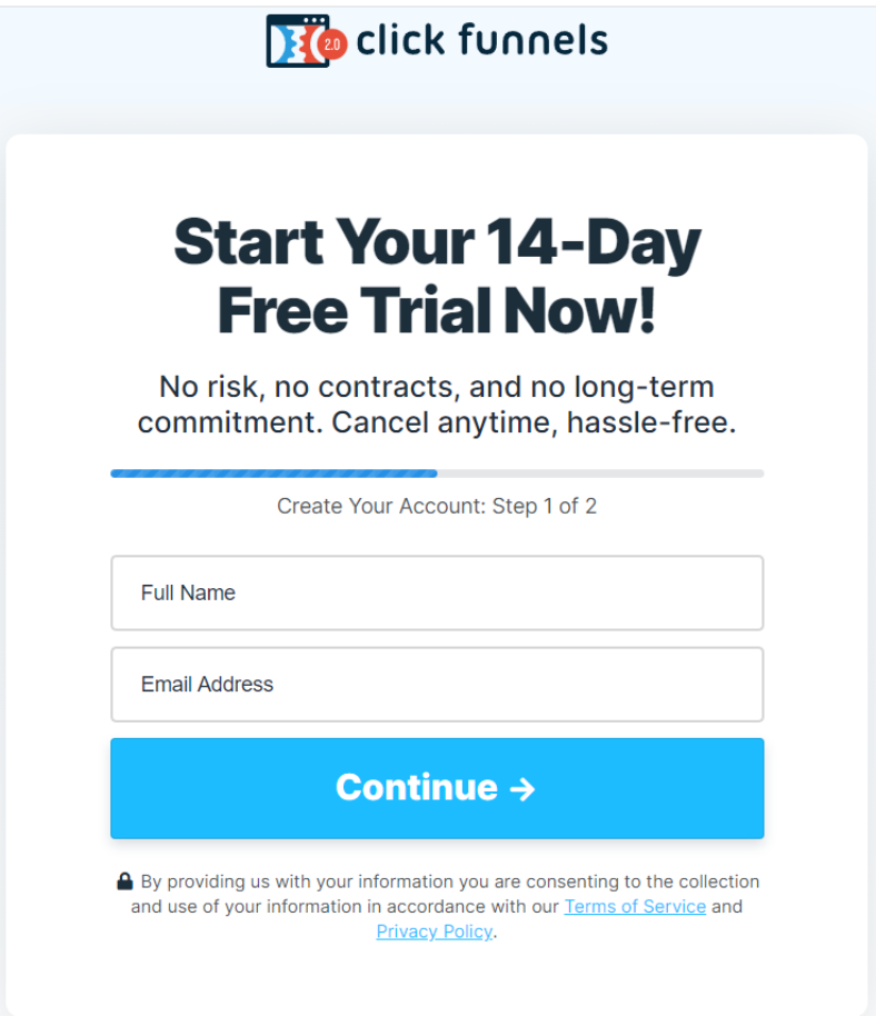 Leverage ClickFunnels for Ecommerce Success: A Comprehensive Guide