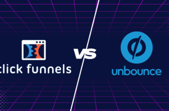 Unbounce Vs ClickFunnels: Which is Best for Your Business?