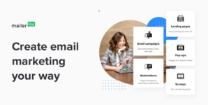 Designing Beautiful Emails with Mailerlite: Tips and Best Practices