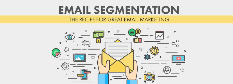 Segmentation Strategies for Better Email Marketing Results with Mailerlite