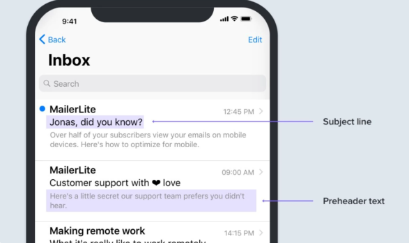 10 Email Marketing Mistakes to Avoid and How Mailerlite Can Help