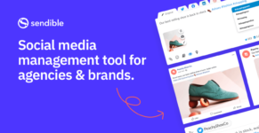 Unlock Your Social Media Potential: Try Sendible Enterprise Today