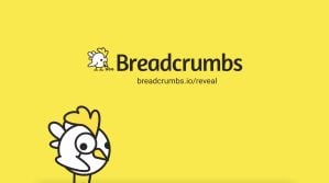 Breadcrumbs