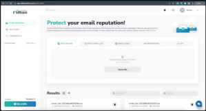 protect your email