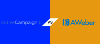ActiveCamapign vs Aweber