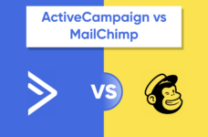 ActiveCampaign vs Mailchimp