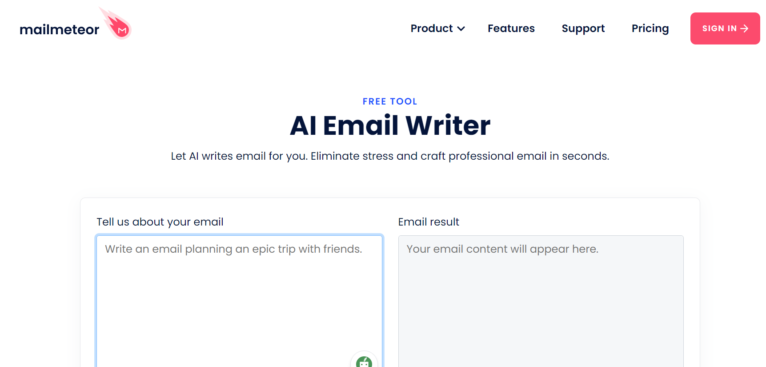 Design Stunning Emails in 2026 [Examples & Best Practices]