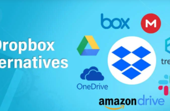Dropbox Alternatives comparison and analysis