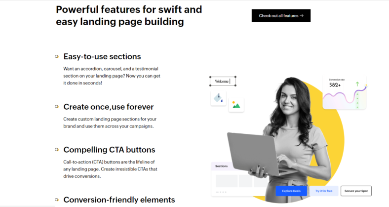How to Create Landing Pages in 2026: The Complete Beginner's Guide