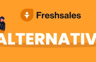 In Search of Freshsales Alternatives? Check 11 Alternatives Now!