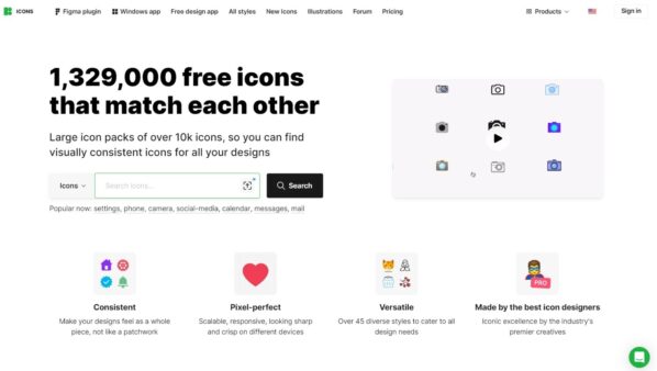 10 Email Icon Resources for Standout Email Templates in 2026