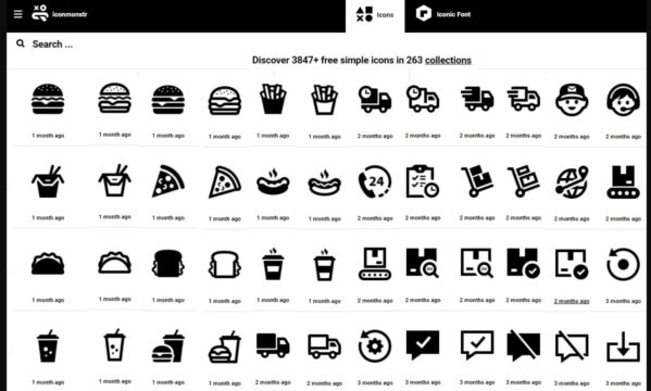 10 Email Icon Resources for Standout Email Templates in 2026