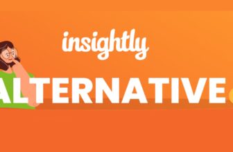 11 Insightly Alternatives: Get Your Free Trial Today!