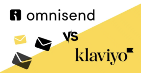 Omnisend vs Klaviyo