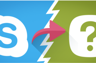 Skype alternatives