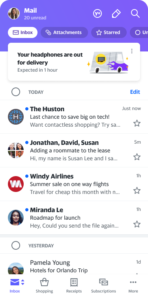 Best Android Email Apps for 2025: 12 Must-Have Apps