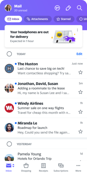 Best Android Email Apps for 2026: 12 Must-Have Apps