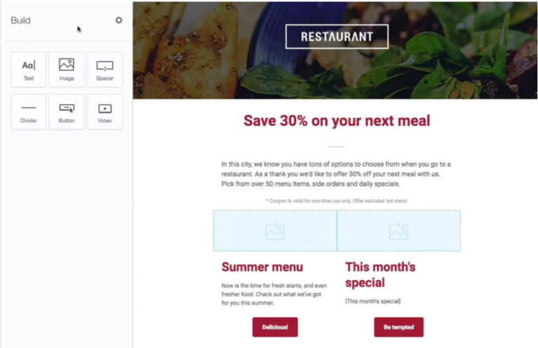 14 Best HTML Email Template Builders that are Free in 2026