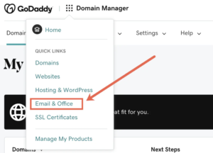 Master GoDaddy Email in 2025: The Complete Professional Guide