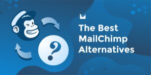 5 Powerful Mailchimp Alternatives App in Australia