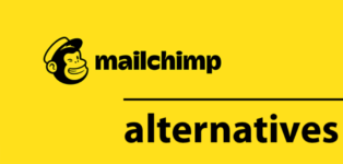 Top 10 Mailchimp Alternatives Tool in UK
