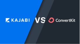 Kajabi vs Kit