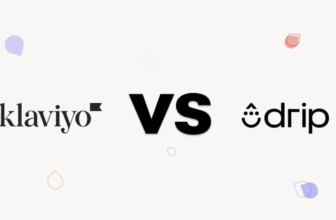 Klaviyo vs Drip