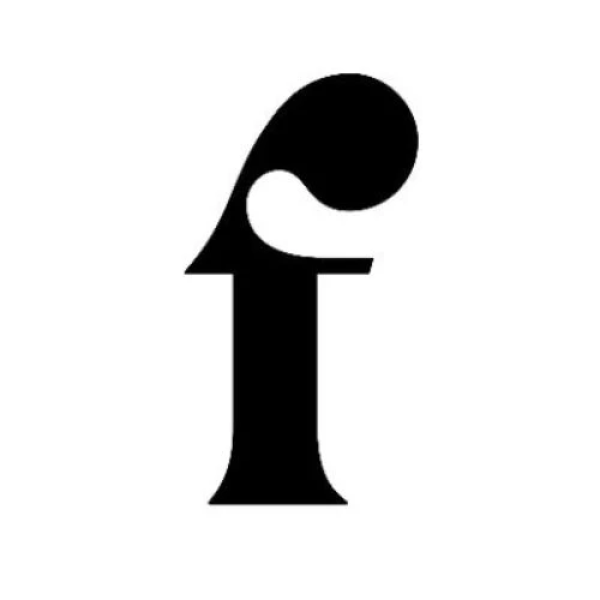 flodesk logo