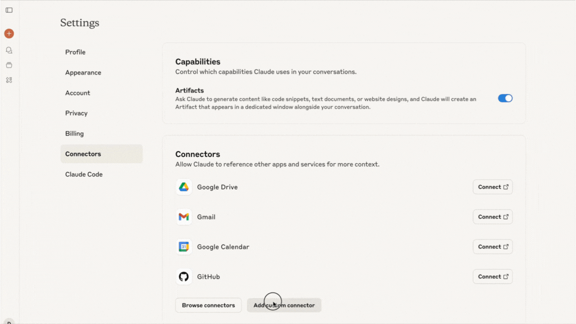 mailerlite mcp setup