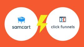 Samcart vs Clickfunnels