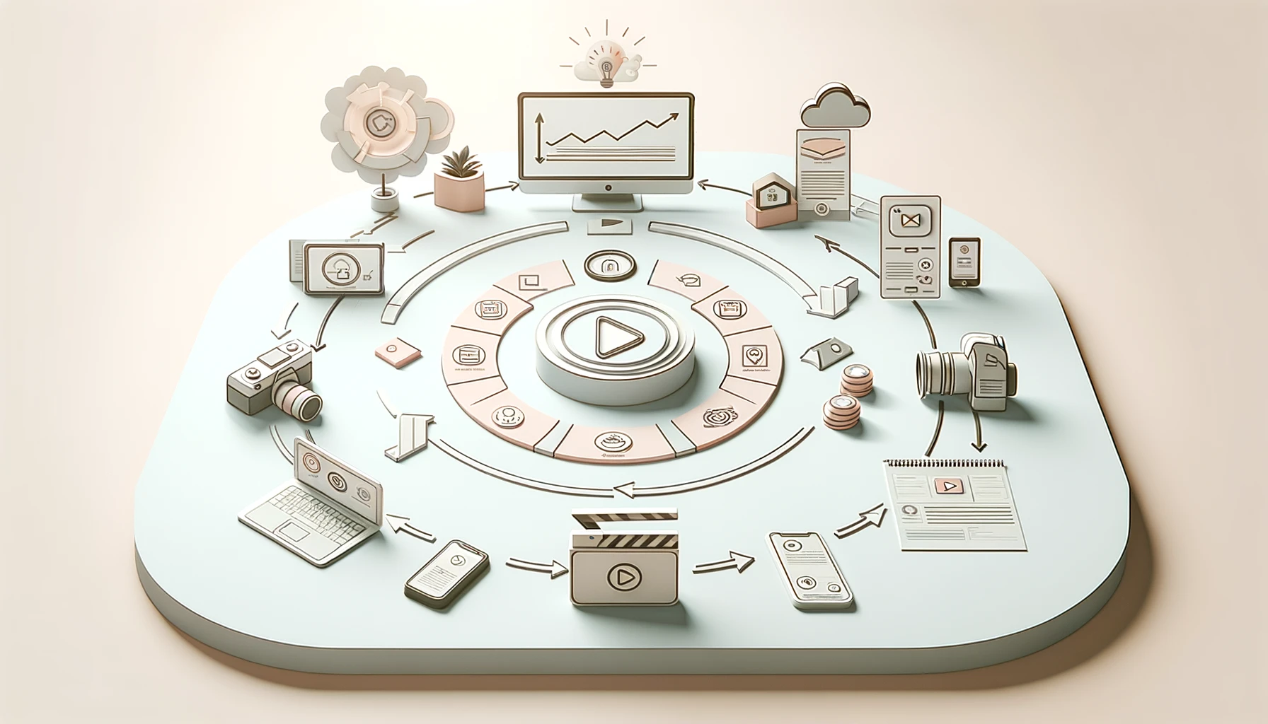 Video Editing Software