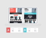 A-B testing