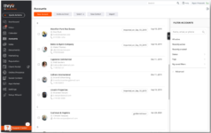 Accounts