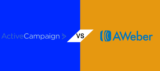 ActiveCampaign vs AWeber