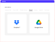 cloud integration