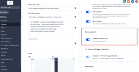 conversation ai