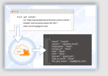 Email Verification API