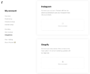 flodesk integrations