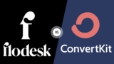 Flodesk vs Kit