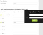 freshmail forms