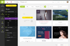 freshmail newsletter library