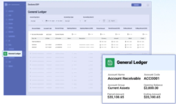 General Ledger