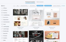 getresponse-landing-page-templates