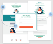 getresponse newsletter