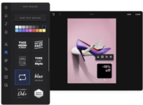 getresponse photo editor