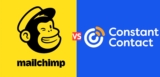 Mailchimp vs Constant Contact